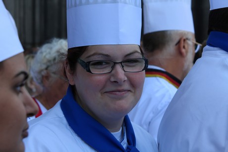 weltkochtag