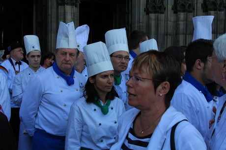 weltkochtag