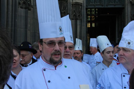 weltkochtag