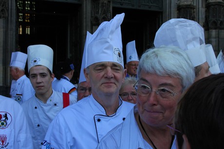 weltkochtag