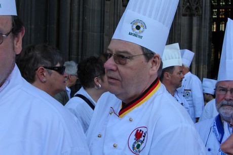 weltkochtag