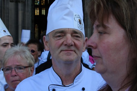 weltkochtag