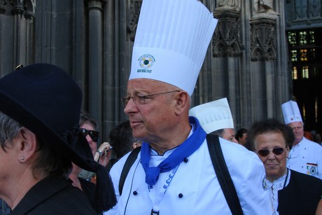weltkochtag