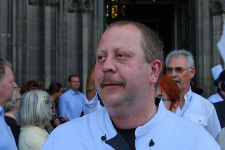 weltkochtag