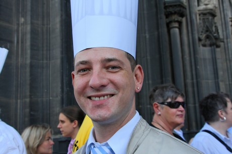 weltkochtag