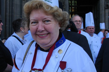 weltkochtag
