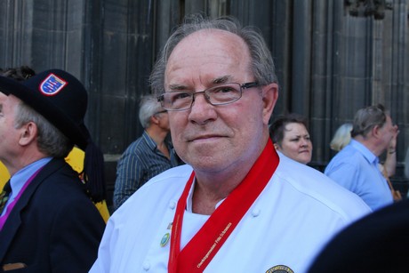 weltkochtag