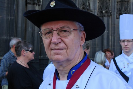 weltkochtag