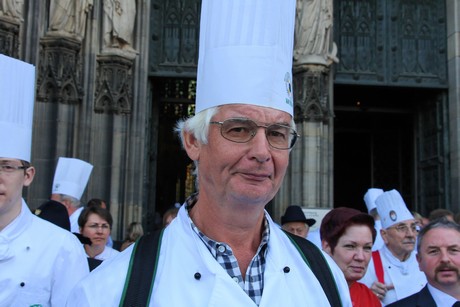 weltkochtag