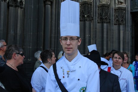 weltkochtag