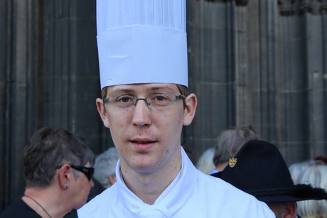 weltkochtag