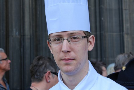 weltkochtag