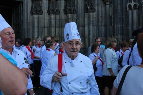 weltkochtag