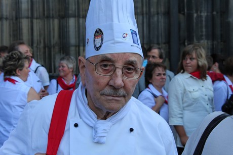 weltkochtag