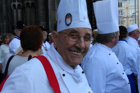 weltkochtag