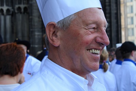 weltkochtag