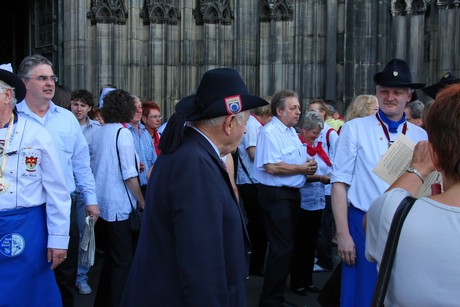 weltkochtag