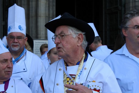 weltkochtag