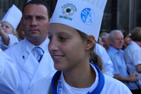 weltkochtag