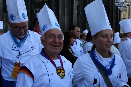 weltkochtag