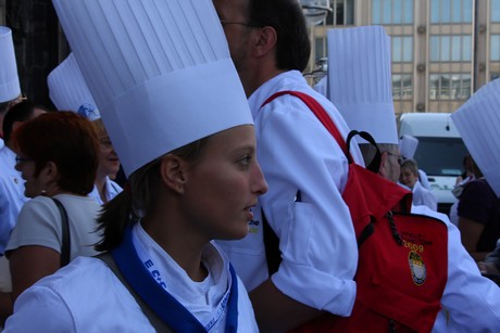 weltkochtag