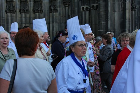 weltkochtag