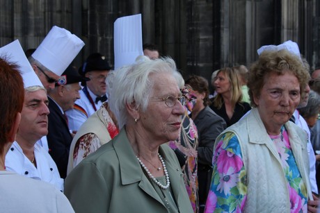 weltkochtag