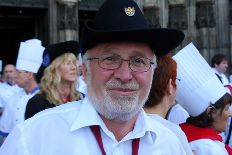 weltkochtag