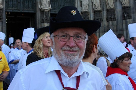 weltkochtag