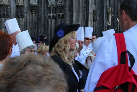 weltkochtag