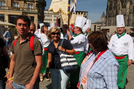 weltkochtag