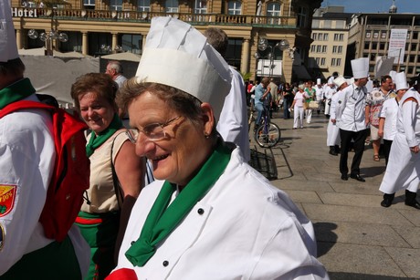 weltkochtag