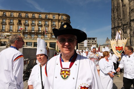 weltkochtag