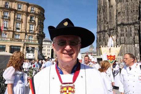 weltkochtag