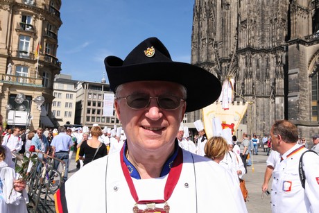 weltkochtag