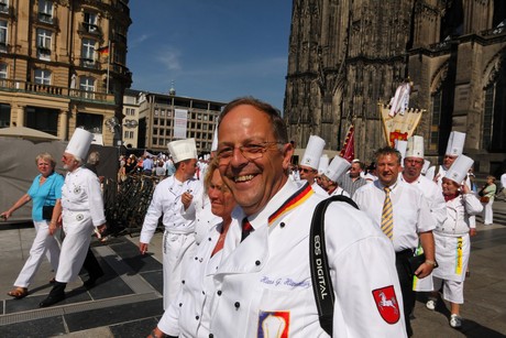 weltkochtag