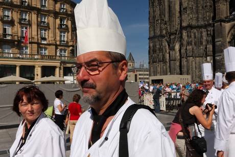 weltkochtag
