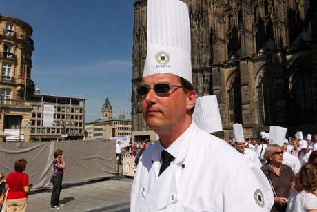 weltkochtag