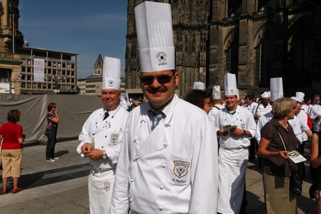 weltkochtag