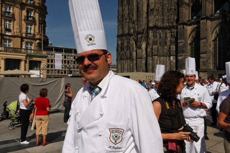 weltkochtag