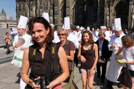 weltkochtag