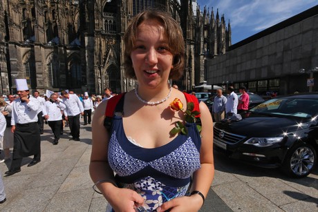 weltkochtag