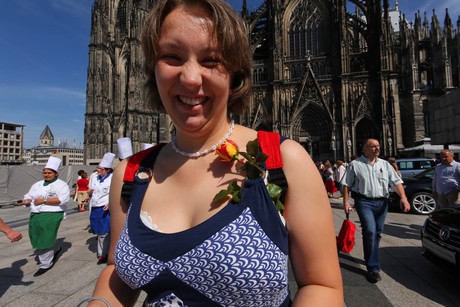 weltkochtag