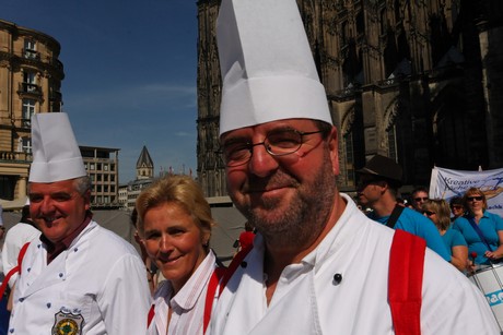 weltkochtag
