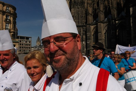 weltkochtag