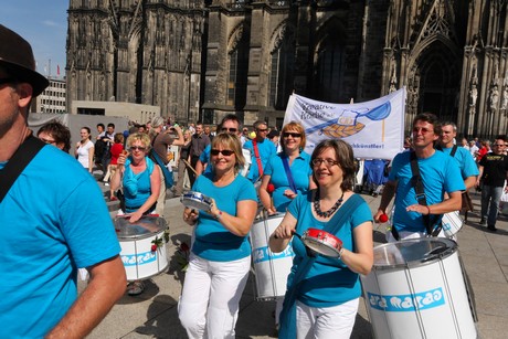 weltkochtag