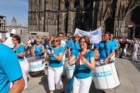 weltkochtag
