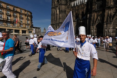 weltkochtag