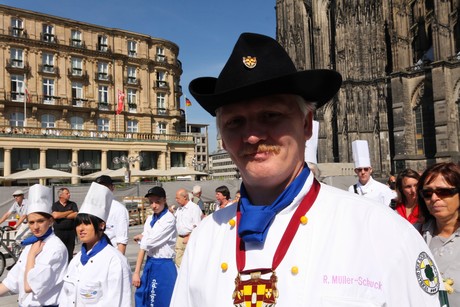 weltkochtag