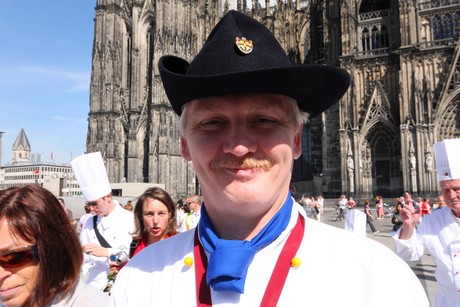 weltkochtag